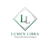 Lumen Libra Logo