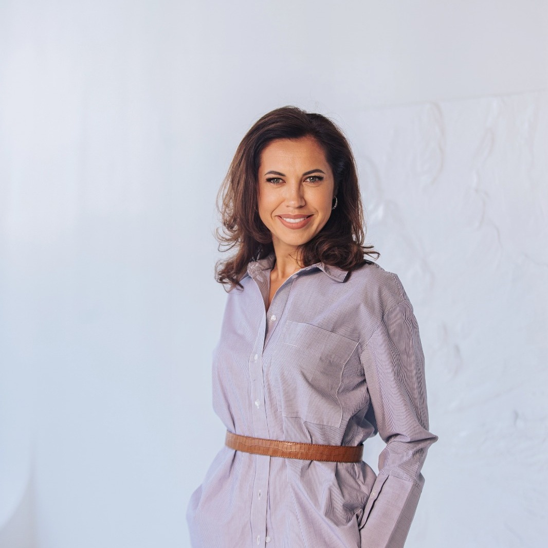 Lyubov Kachanova